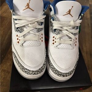 Jordan 3 Retro GS